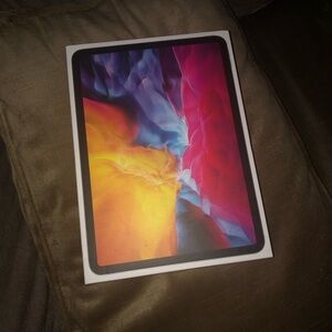 Apple iPad Pro Box Only-  707 $25 or $20 w/offer